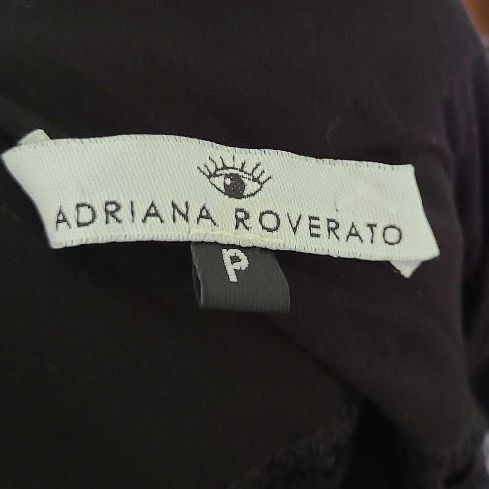 Adriana Roverato Maxi Dress - Picture 3 of 9